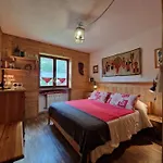 Apartamento L'atelier Du Temps - Treinadan *