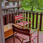 Apartamento L'atelier Du Temps - Treinadan