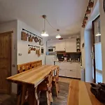 Apartamento L'atelier Du Temps - Treinadan