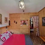 Apartamento L'atelier Du Temps - Treinadan Cogne