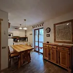 L'atelier Du Temps - Treinadan Apartamento Cogne