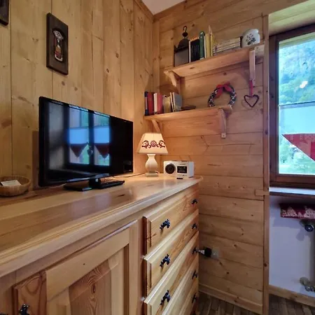 L'atelier Du Temps - Treinadan Apartamento *