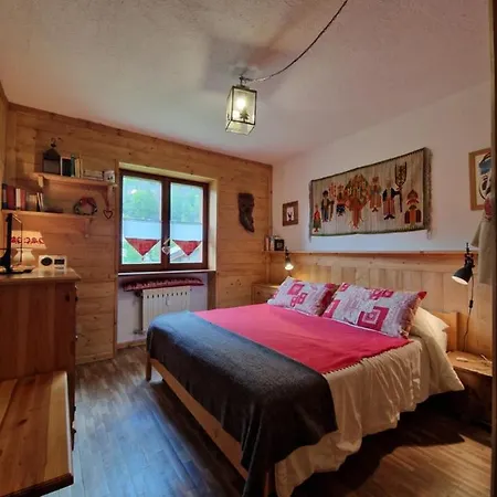 公寓 L'atelier Du Temps - Treinadan *