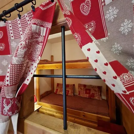 Apartamento L'atelier Du Temps - Treinadan Cogne