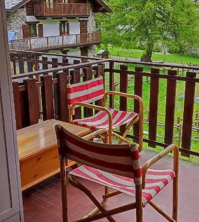 公寓 L'atelier Du Temps - Treinadan