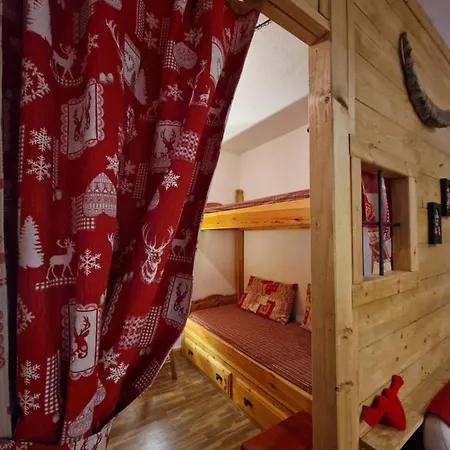 Apartment L'atelier Du Temps - Treinadan Cogne