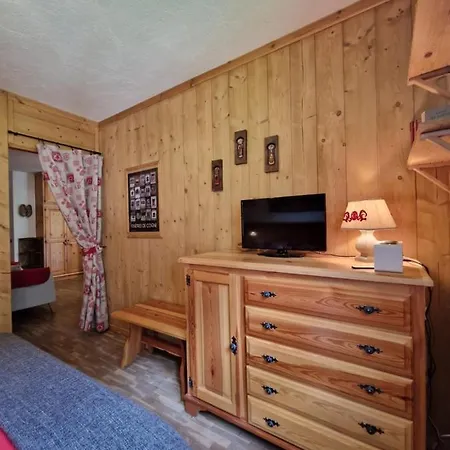 公寓 L'atelier Du Temps - Treinadan