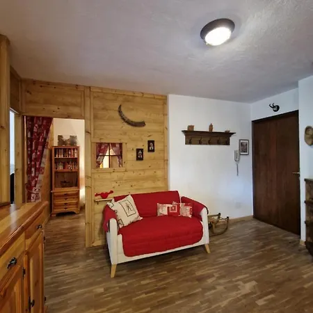 L'atelier Du Temps - Treinadan Apartment