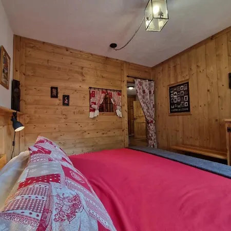 L'atelier Du Temps - Treinadan 公寓 *