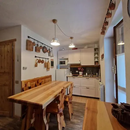 Apartamento L'atelier Du Temps - Treinadan