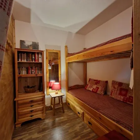 公寓 L'atelier Du Temps - Treinadan *