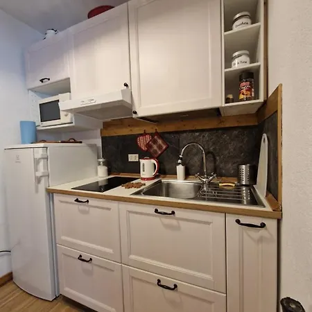 Apartment L'atelier Du Temps - Treinadan Cogne